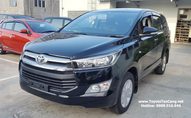 Đặt xe Toyota Innova 2016 ngay hôm nay để được trải nghiệm phiên bản mới nhất của dòng xe MPV bán chạy nhất Việt Nam hiện nay Đặt xe Toyota Innova 2016 ngay hôm nay để được trải nghiệm phiên bản mới nhất của dòng xe MPV bán chạy nhất Việt Nam hiện nay