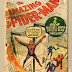 Amazing Spiderman 1 at Auction (PR 0.5)