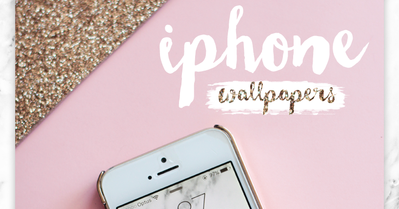 4 Free iPhone Wallpapers - FLIP AND STYLE ♥ Australian Fashion, Beauty