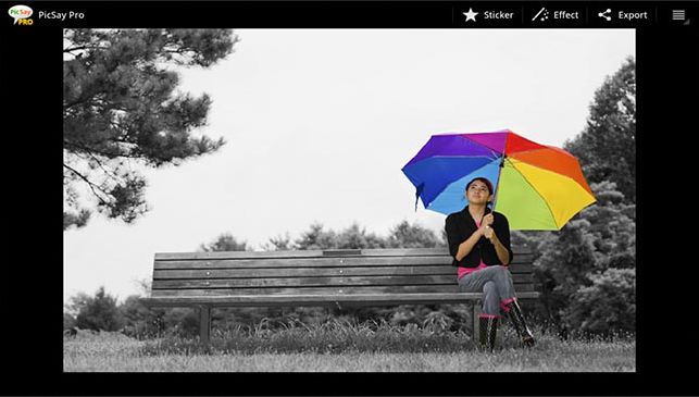 Aplikasi edit foto android terbaik - picsay photo editor Aplikasi edit foto android terbaik - picsay photo editor