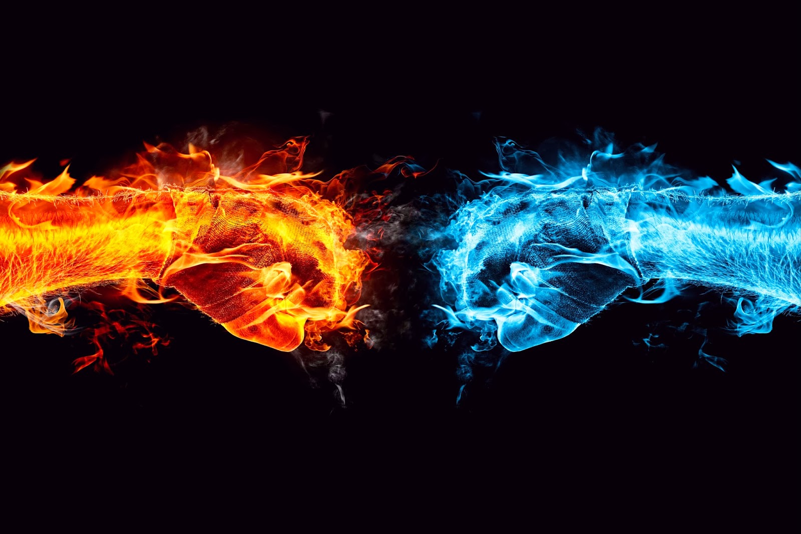 Fire Wallpapers