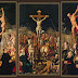 THE HOLY CROSS PRAYER