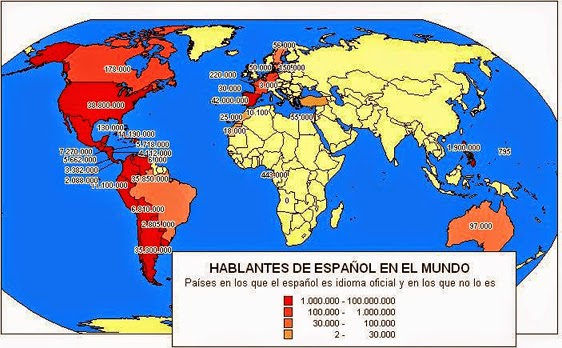 Español como ELEcción