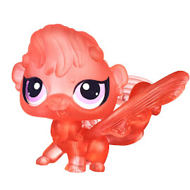 Littlest Pet Shop Blind Bags Fairy (#3148) Pet