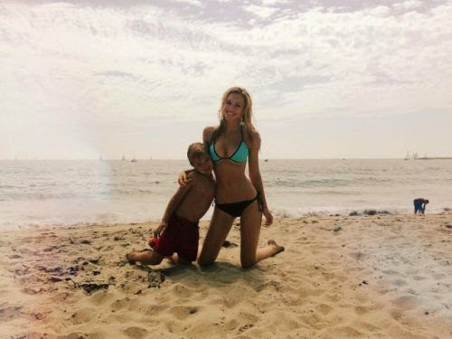 Τα παιδιά θέλουν θάλασσα