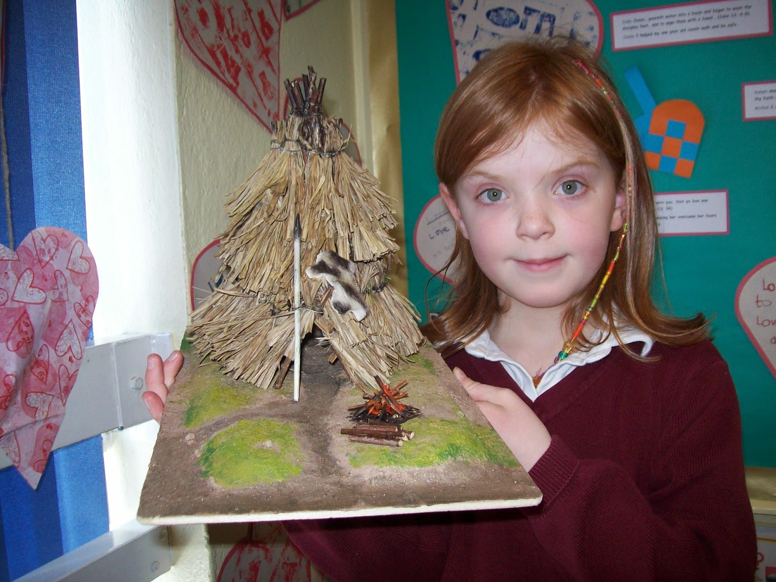 Hitcham's Blog Stoneage Houses by Class PLDD