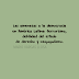 VARGAS LLOSA - AMENAZAS