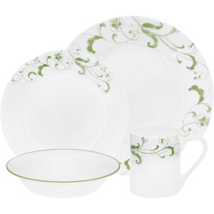 What About Us?: CoReLLe NeW DeSiGn