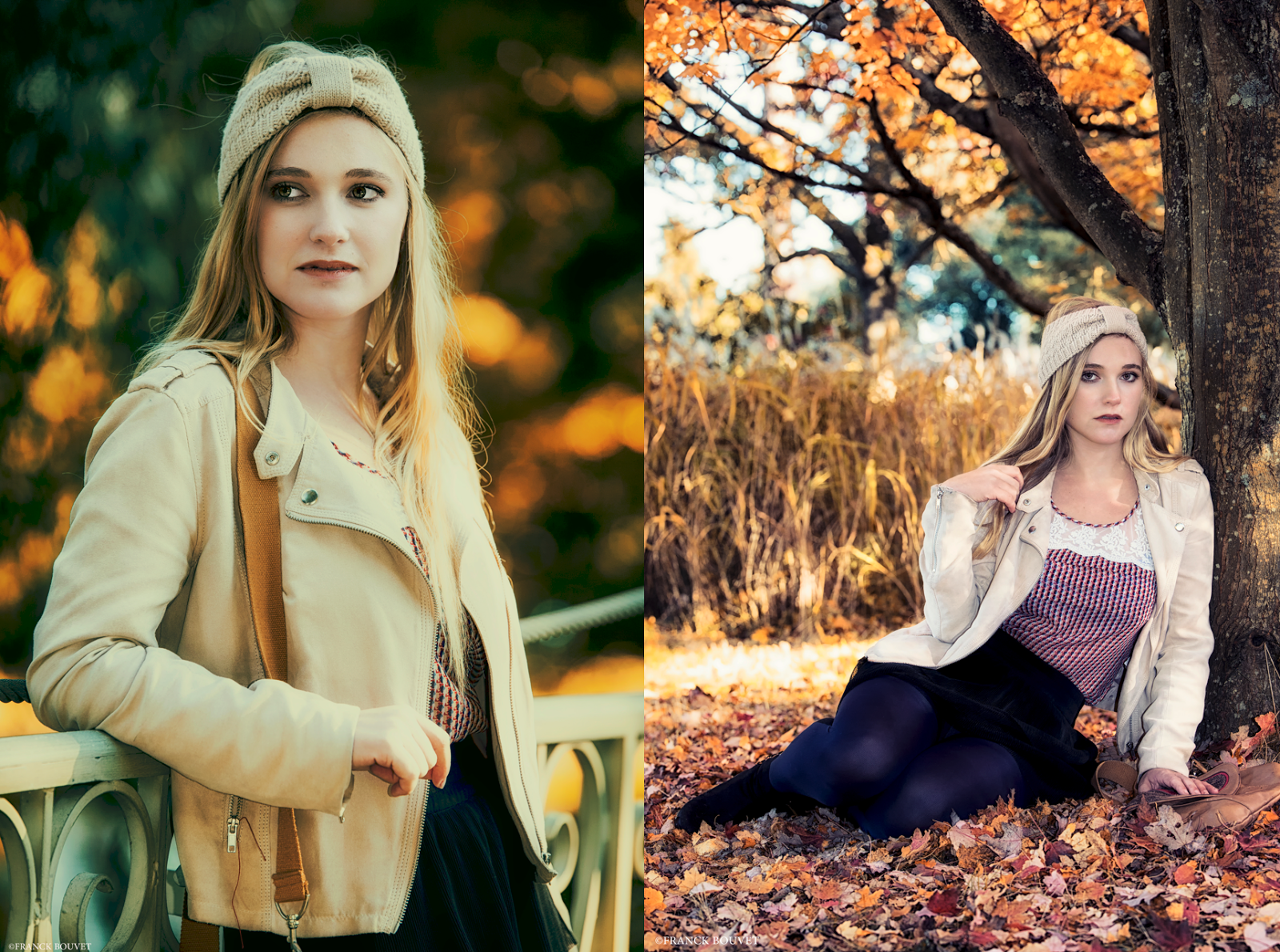 Porter du bleu marine avec du noir, dans une m??me tenue ! - Comme On Est