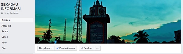 3 Nama Grup Facebook Yang Lagi Exist di Tahun 2017 3 Nama Grup Facebook Yang Lagi Exist di Tahun 2017