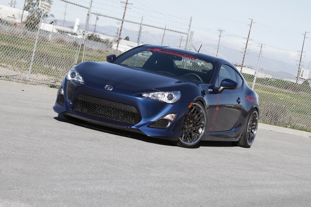 RGM SUPERCHARGES TOYOTA 86 FOR 200KW PLUS! Awesome Cars RGM