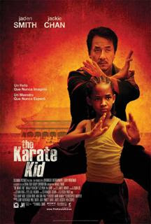 The Karate Kid (2010)