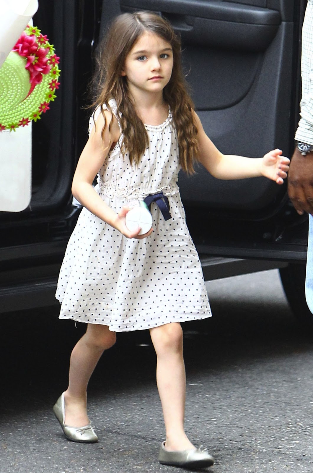 Suri Cruise Clothes Blog