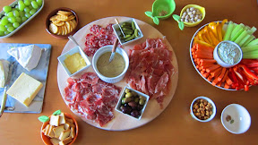 Dinner Party: Italian