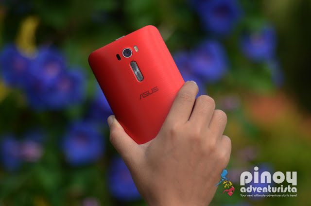 Travel Gadget Review Philippines Asus Zenfone 2 Laser 6 Price Specs