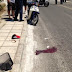 Τροχαίο ατύχημα με τραυματισμό στην Ηγουμενίτσα