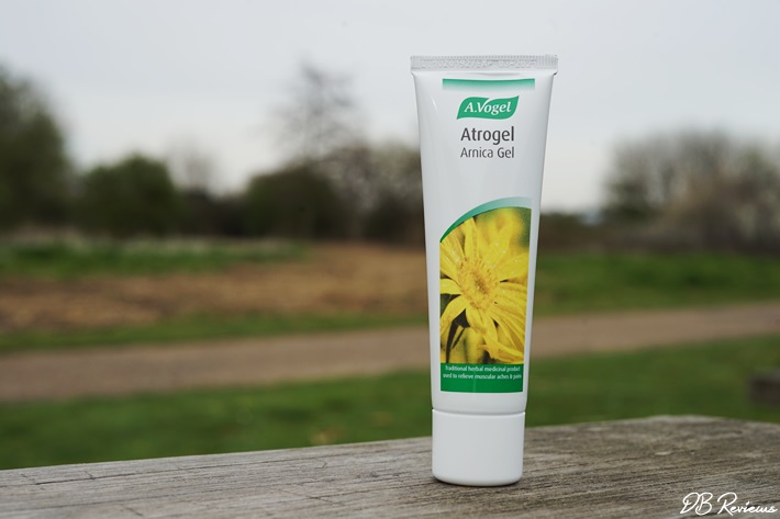 Atrogel – Arnica gel for muscle and joint pain