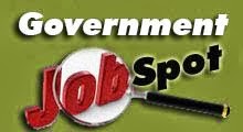 government job spot