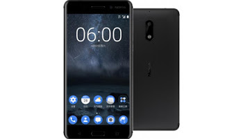 Nokia 6 (2018) full Specifications and Price Nokia 6 (2018) full Specifications and Price