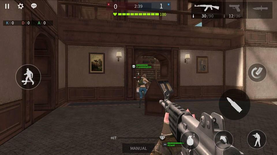 Point Blank: Strike Apk Terbaru Point Blank: Strike Apk Terbaru