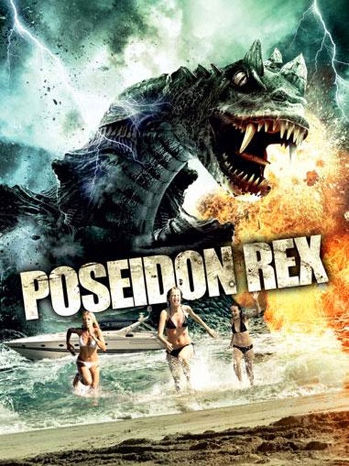 Poseidon Rex (2013) 720p WEB-DL
