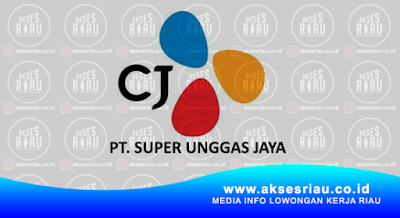 PT Super Unggas Jaya Pekanbaru
