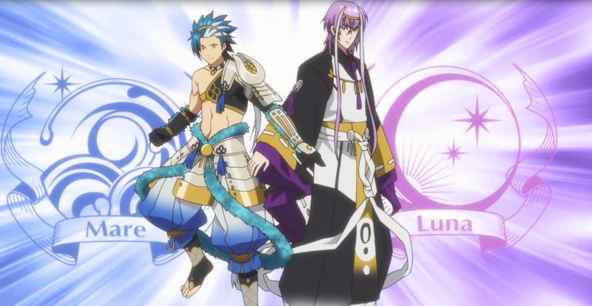 Julzchan : Julz`s Kamigami no Asobi Ep 12 review