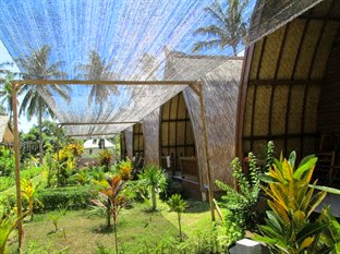 Hotel Murah Gili Air - Kelapa Gading Bungalow