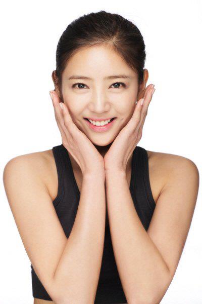 Lee Tae Im - Yakson House Brand Model