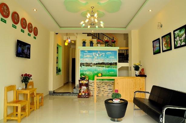 Top 10 khách sạn Đà Lạt đường Nguyễn Chí Thanh giá rẻ từ 2-3 sao