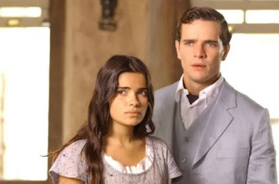 Cabocla – capítulo 169, sábado, 18 de abril Cabocla – capítulo 169, sábado, 18 de abril