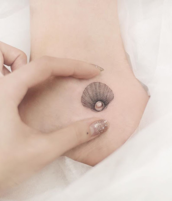 Tatuagens femininas Tatuagens femininas