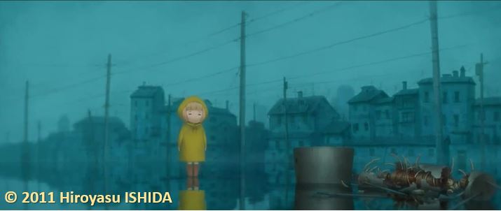 Nishikata Film Review Hiroyasu Ishida At Nippon Connection 2019