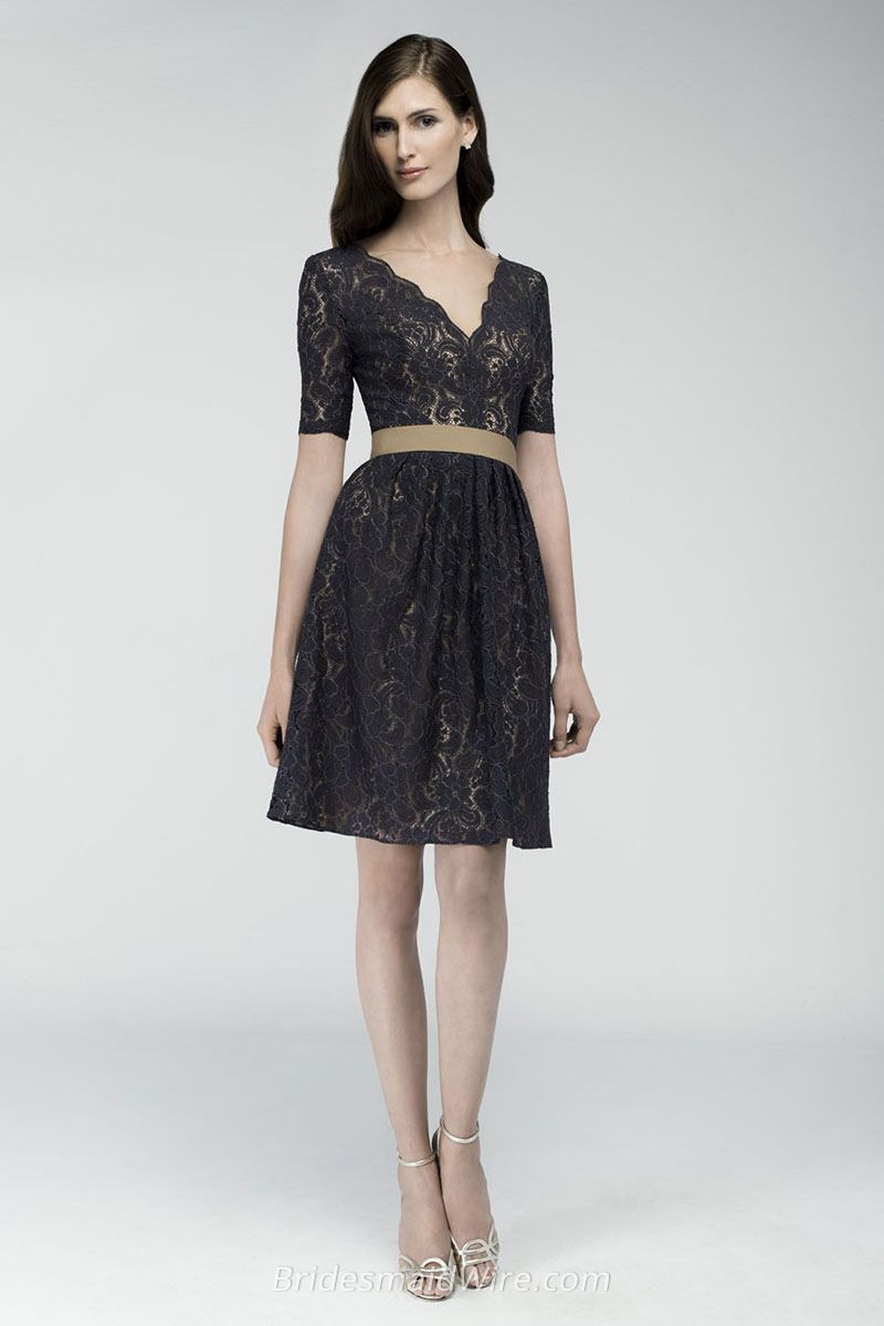 Modest Bridesmaid Dresses Modest Bridesmaid Dresses