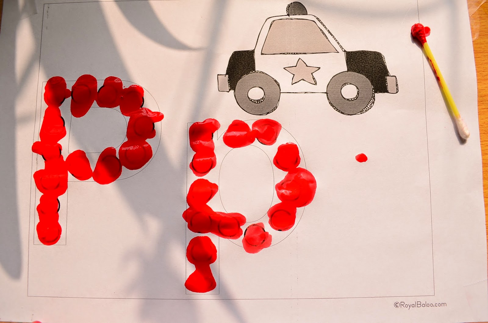 Practical Mom 13 NonTraditional Art Supplies for Preschoolers