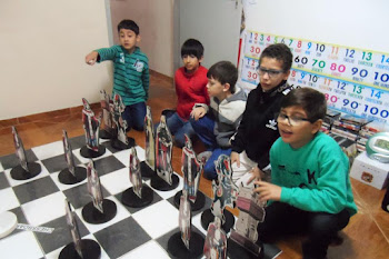 🎯 Divirta-se enquanto aprende ou aprimora suas habilidades de xadrez. Este  treinamento irá conduzi-lo através d…