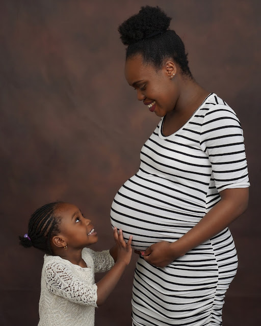 Baby 2 Expectations vs. Reality AlotOfTola