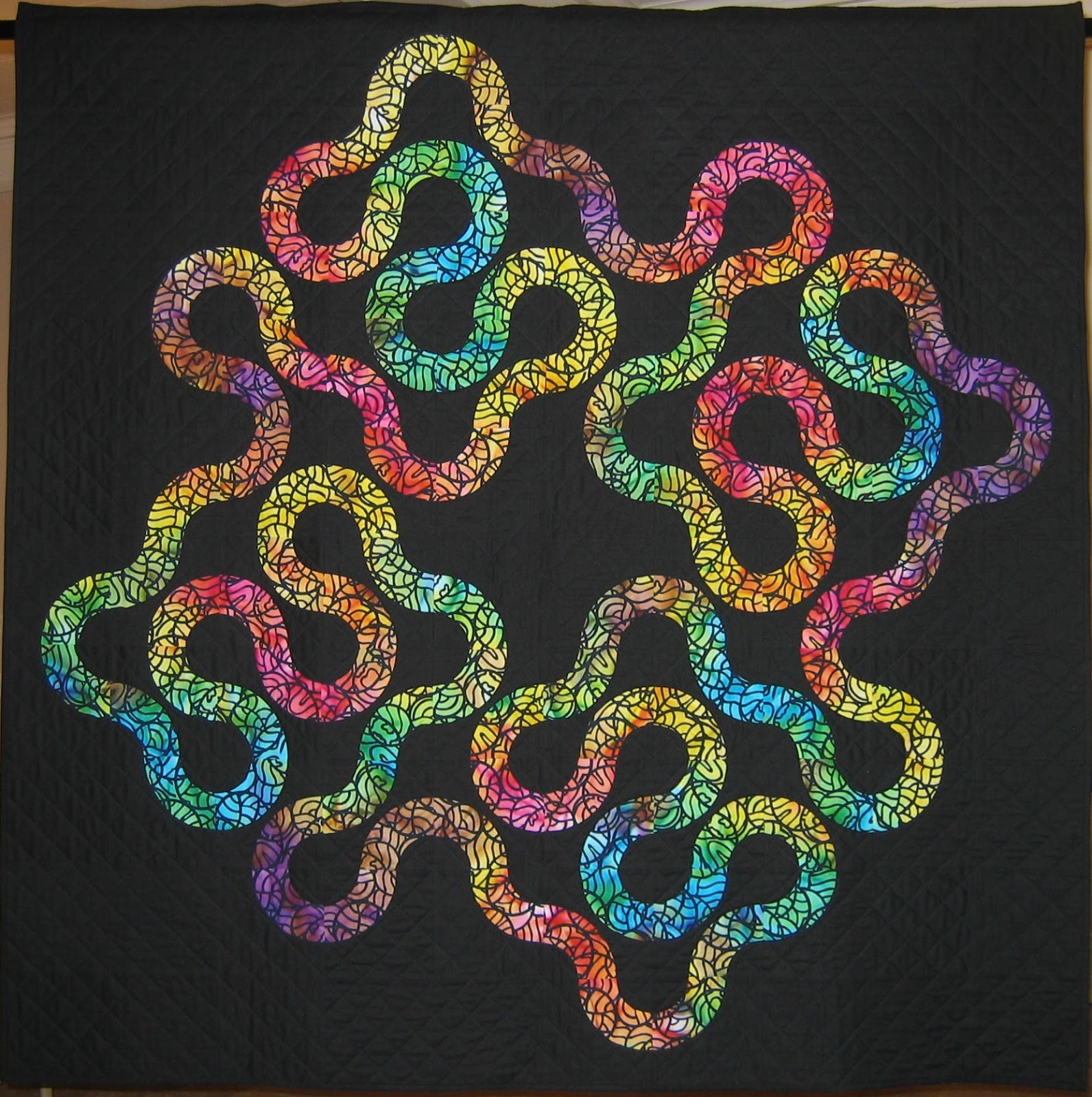 The Colorful Fabriholic: Throwback Thursday