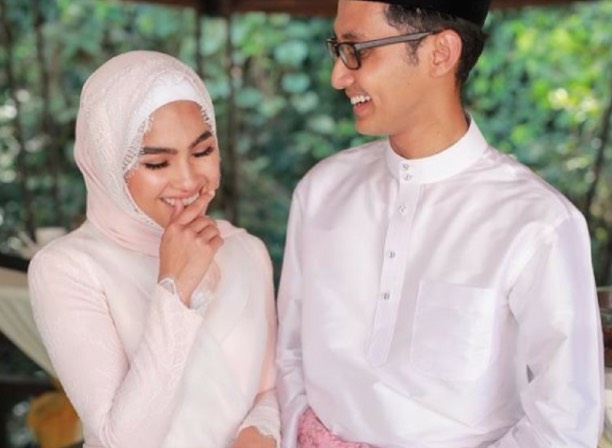 Pengajaran Disebalik Kisah Cinta Sufian Suhaimi Dan Bekas Tunangnya, Elfira Loy