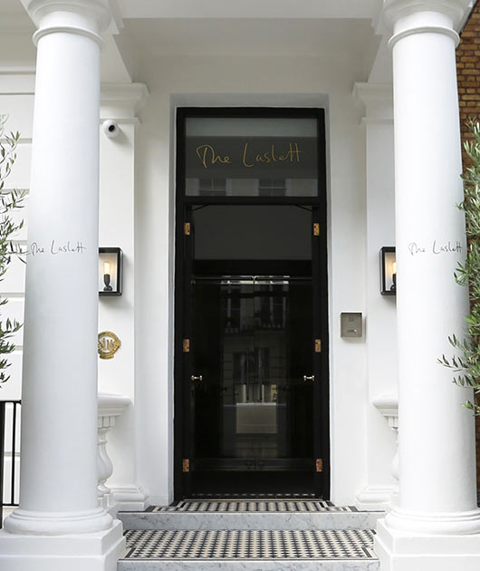 Laslett Hotel London Laslett Hotel London