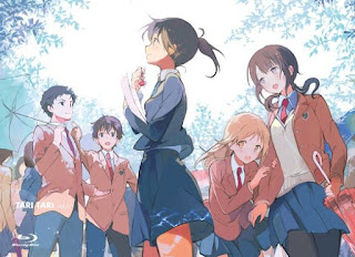 Xem Anime Nhóm Nhạc Tari -Tari Tari VietSub Xem Anime Nhóm Nhạc Tari -Tari Tari - Anime Tari Tari VietSub