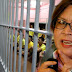 Delima Hits Duterte | aaliwin mo lang ang mga preso para makalituhan ang gutom..