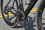 Divo ST Shimano Dura Ace R9150 Di2 Knight Composites Complete Bike at twohubs.com