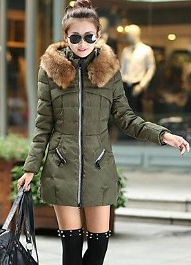 Look Casacos acolchoados kispos uma tendência renovada 2016 Look Casacos acolchoados kispos uma tendência renovada 2016