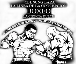 Club Boxeo Sung Lara