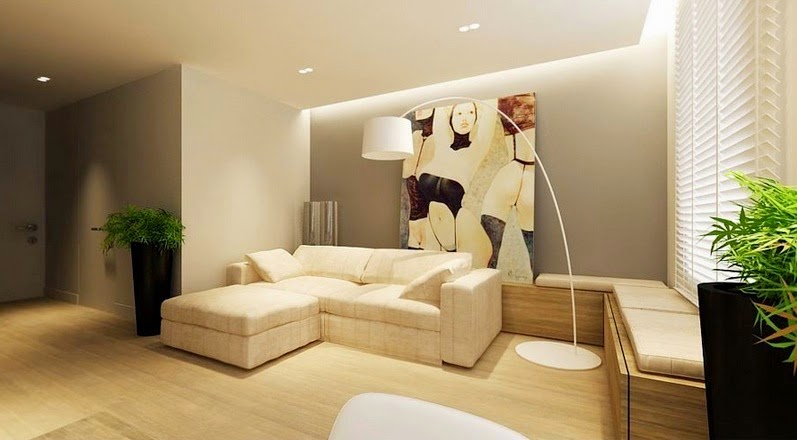 15 Best Minimalist Living Room Design | Living Room Ideas