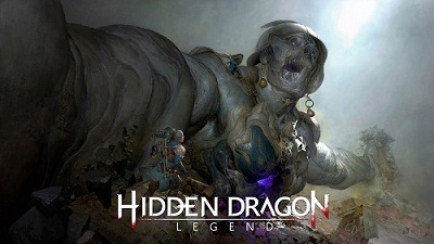 Hidden Dragon Legend Game Free Download