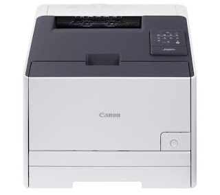 Canon I-SENSYS LBP7110Cw Driver Software Download