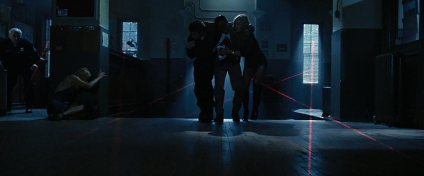 El Abismo Del Cine Masacre en la cárcel 13 (2005) El Abismo Del Cine Masacre en la cárcel 13 (2005)