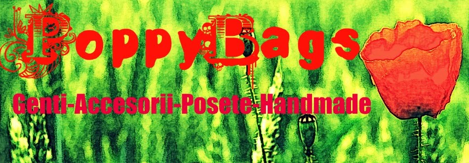 Poppybags